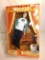 Collector Living Toyz NSYNC Justin Timberlake Marionette Doll Loose in Box