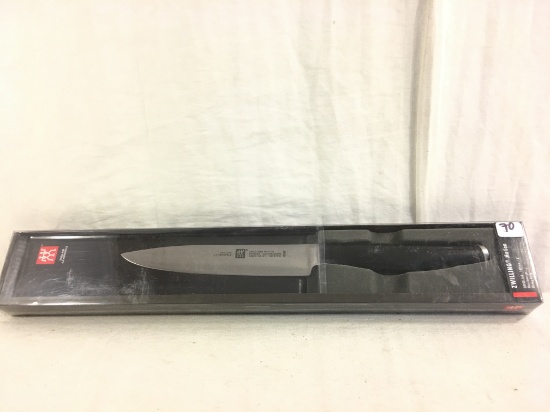 Collector Zwilling J.A.Henckels Motion #38900-161 160mm/6 Slicing Knife Size: 12" Long