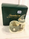 Collector Department 56 Snowbabies 