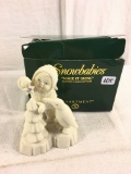 Collector Department 56 Snowbabies 