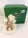 Collector Department 56 Snowbabies 