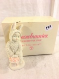 Collector Department 56 Snowbabies 