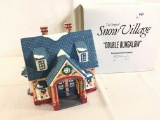 Collector Department 56 Snow Village 