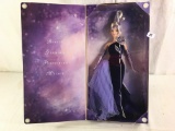 NIB Collector The Sterling Silver Rose By Bob Mackie Barbie Doll Designed Exclusively for AVON Box: