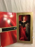 NIB Collector Winter Splendor Barbie Doll