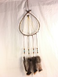 Traditional Hand Made Native American Indian 11