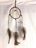 Traditional Hand Made Native American Indian 4