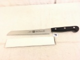 Collector Zwilling J.A.Henckels twin Gourmet Kitchen Knive Size: 12.5