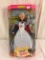 NIB Collector Edition  Barbie Mattel Doll 14612 Civil War Nurse 12.5