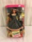 NIB Collector Special  Edition Barbie Mattel Doll 12680 Box Size: 12.5