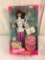 NIB Collector Barbie Mattel Doll Pet Doctor Barbie 16458 Box Size: 12.5