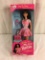 NIB Collector Barbie Mattel 16008 Easy To Dress Jewel Fun My First Barbie 12