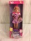 NIB Collector Barbie Mattel 16315 Eatser Barbie Special Edition Size: 12