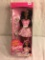 NIB Collector Barbie Mattel 14593 My First Tea Party Barbie Doll 12