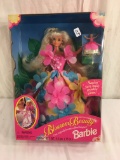 NIB Collector Barbie Mattel Doll Blossom Beauty 