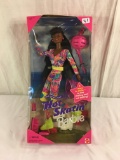 NIB Collector Barbie Mattel 12