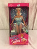 NIB Collector Barbie Mattel 12