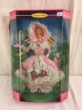 NIB Collector Barbie Mattel Doll Edition Barbie as Little Bo Poop Size: 13.5