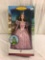 NIB Collector Barbie Pink Label The Wizard Of Oz Glinda The Good Witch Doll 13