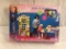 NIB Collector Barbie Art's 'N Crafts Studio Box Size: 14