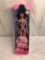 Collector NIB Barbie Mattel Pearl Beach Kira Friend Of Barbie Doll 12