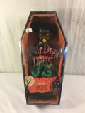 New Sealed Mezco Toyz Living Dead Dolls Salem Doll Box Size: 12