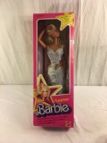 Collector Vintage Barbei Mattel No.9828 Supersize Ba4rbie Doll 19.5