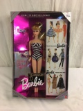 Collector Barbie Mattel Doll 35th Anniversaru Barbie Mattel Doll 13