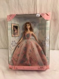 Collector Barbie Mattel Special Edition  Batik Princess Barbie Doll 13
