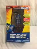 Collector NIB R/C Bandai Batman The Brave and The Bold Knight Flight batman heroes 13