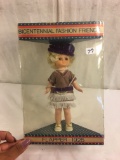 Collector Vintage Bicentennial Fahsion Friends Flapper -1925 Doll 10.5