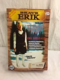 Collector Loose in Box Marx Toys Brave Erik 2001 Release Action Figure 12