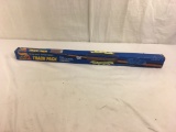 Collector NIP Hot wheels Mattel Track System Track Pack Size: 24