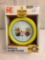 New Collector Illumination Ent. Despicable Me Musical Alarm Clock Box Size:7.1/4