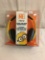 NIB Collector iHome Despicable Me Minion Over the Ear Headphones