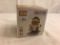 NIB Collector Loz Diamond Block iBlock Fun Despicable Me Minion #9613 600 pcs Box: 4