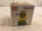 NIB Collector Loz Diamond Block iBlock Fun Despicable Me Minion #9609 520 pcs Box: 4