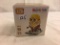 NIB Collector Loz Diamond Block iBlock Fun Despicable Me Minion #9610 520 pcs Box: 4