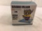 NIB Collector Hsanhe Despicable Me Banana Villain Mini Series #8359 400pcs Box:4