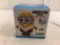 NIB Collector Linkgo Despicable Me Minion Connection Blocks Mini Series #68139 594pcs Box: 3.5