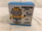 NIB Collector Linkgo Despicable Me Minion Connection Blocks Mini Series #68140 610pcs Box: 3.5