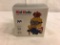 NIB Collector BOB Despicable Me Minion Mini Blocks #9501 366 pcs Box: 3.5