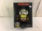 NIB Colletcor Despicable Me 2 Thor Odinson Minion Superhero Edition Figure: Toys & Games 9.5