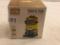 NIB Collector Loz Diamond Block iBlock Fun Despicable Me Minion #9161 260 pcs Box: 3