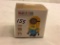 NIB Collector Loz Diamond Block iBlock Fun Despicable Me Minion #9309 200 pcs Box: 2.5