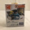 NIP Collector Mega Bloks Despicable Me Copy Chaos Figure Box: 5