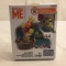 NIP Collector Mega Bloks Despicable Me Jelly Jiggle Figure Box: 5