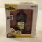 NIB Collector Kurt S. Adler Despicable Me Minion Christmas Ornament #0677301 Box: 4