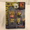 NIP Collector Despicable Me Minion Mayhem Univeral Studios Mini Minions Figure 5.5