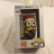 NIB Collector Kurt S. Adler Despicable Me Minion Christmas Ornament Box: 5.5